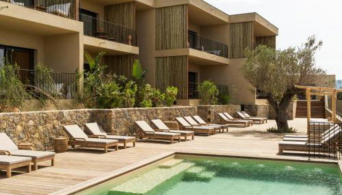 Résidence & Villas Oradoro - Proche Île Rousse - Foto 1