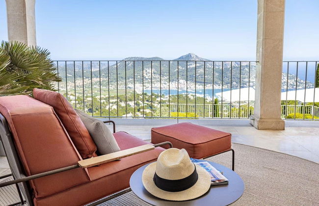 Majestic Villa With Harbour Views - Foto 39