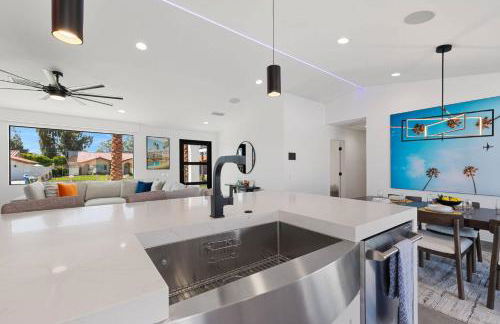 The LUX at Bermuda - Foto 62