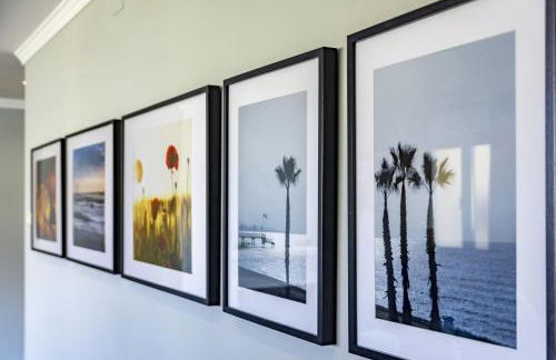 LA-Beautiful 3 bedroom Penthouse close to sea - Foto 16