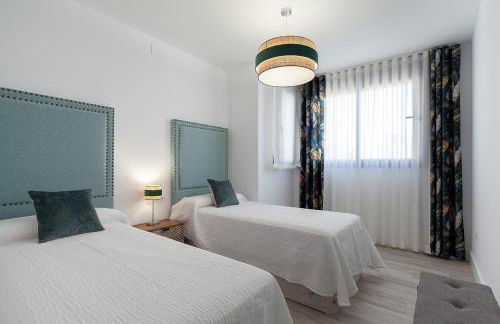 Espectacular piso en Nervión - Foto 18