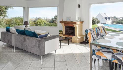 Amazing Home In Pleubian - Foto 2