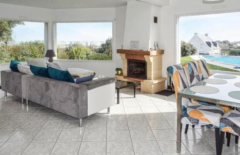 Amazing Home In Pleubian - Foto 2