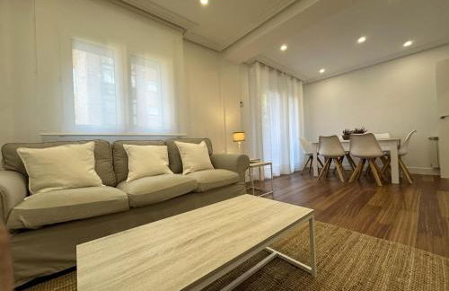 Apto reformado a 20 mins de la playa - Foto 1