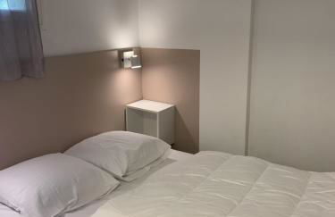 Appartement Domaine de la Coudouliere dont piscine de mai à septembre - Foto 15