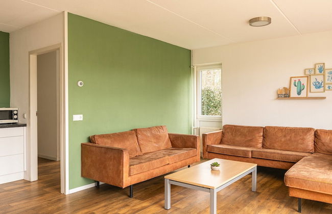 Summio Vakantiepark Emslandermeer - Photo 69