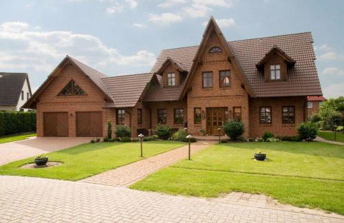 Ferienwohnungen Holzmann - Foto 1