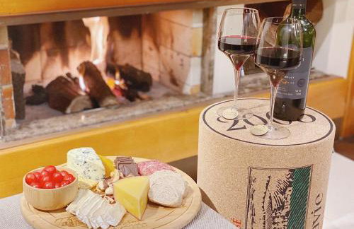 Suíte Completa 3020 no Laje de Pedra Mountain Village Canela e Gramado Serra Gaúcha - Foto 9