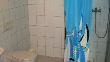 Charmante Ferienwohnung - Foto 5, Shower