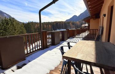 Maison Poluc - Maison Monte Rosa - Foto 38