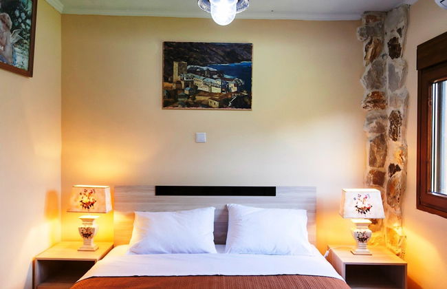 Villa Laskari With Sea View - Photo 7