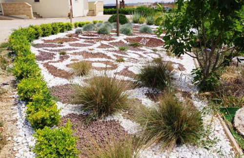 EcoVilla con piscina privata - Apulia Villas - Foto 24