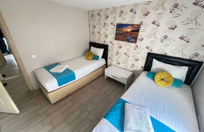 The U Homes Turkuaz - Foto 8