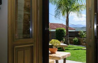 Effrosini Traditional Home - Foto 55