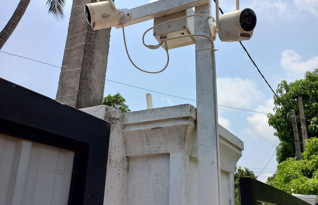 The Anchorage Holiday Apartments Negombo - Foto 24