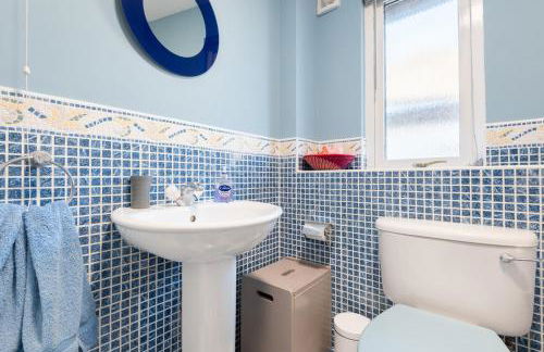 Spacious 3 Bedroom Retreat for up to 6 - Foto 54