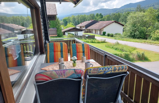 Am Hohen Bogen - Foto 5