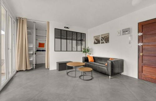 Le Canal Ocre - Netflix - Parking Couvert - Foto 8