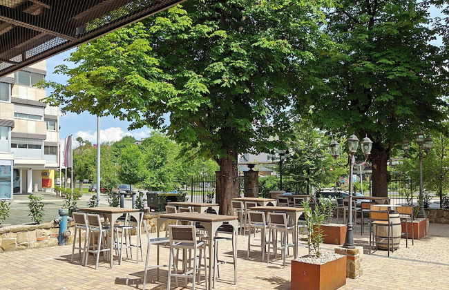 Aroma Apartments - Foto 1