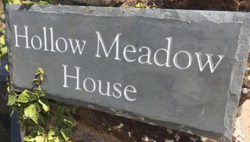 Hollow Meadow House - Foto 5