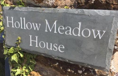 Hollow Meadow House - Foto 5
