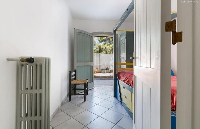 1675 Masseria Villa in Torre Specchia Ruggeri - Foto 7