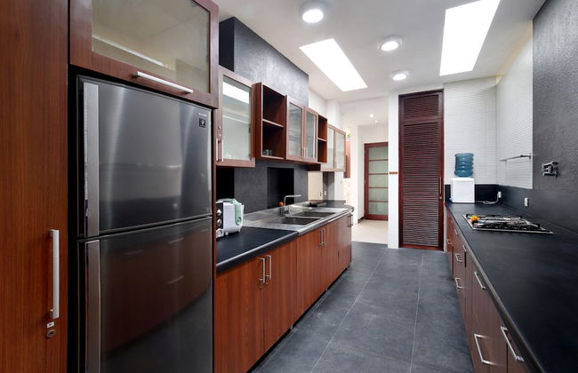 Nara Villa Canggu by Ini Vie Hospitality - Photo 32