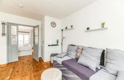 La Salamandre, 40 m2, 1 chambre, 2 pas de la gare - Foto 10
