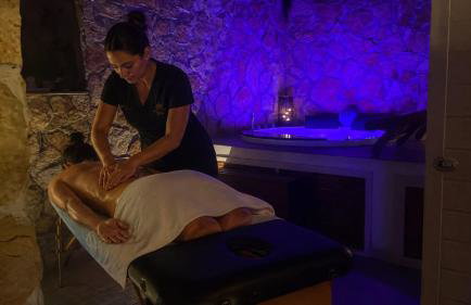 SPA SUITE SICILIA - Suite con Spa privata ad uso esclusivo Jacuzzi Sauna Hammam - Foto 23
