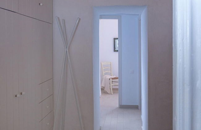 Platanos Cycladic House - Foto 22