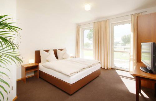 Gästehaus am Schloss - Foto 13