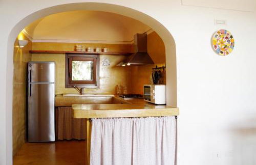 Dammusi I Jardina - Foto 12