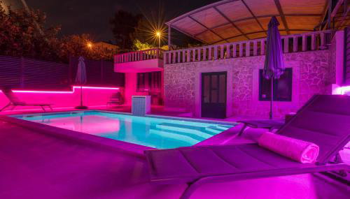 Lavanda Residence with Heated Pool Trogir Split - Foto 4