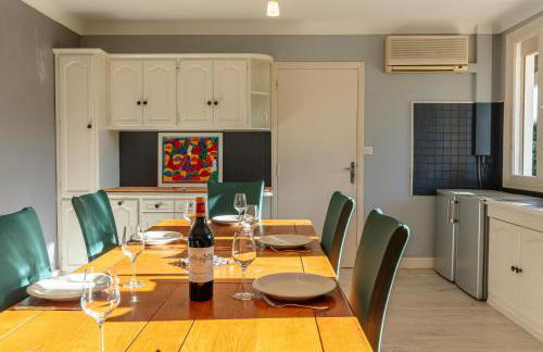 Maison Carrosse - A 20min de Bordeaux - Foto 12