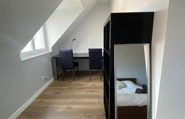 2 chambres Hyper centre avec place de Parking et WIFI - Foto 14