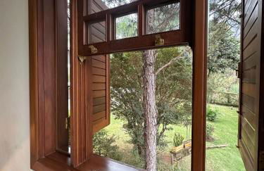 Temporada Retiro do Chalé Brumadinho MG - Foto 15