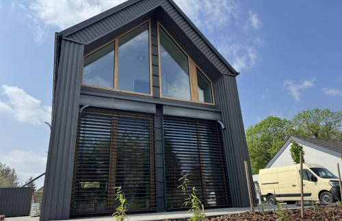 Domki przy Parowozowni - Foto 2