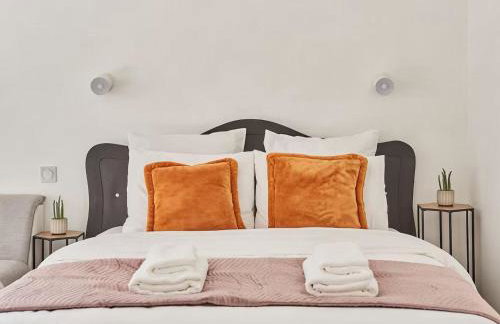 Avenue Foch 16th Elegant Studio - Foto 4