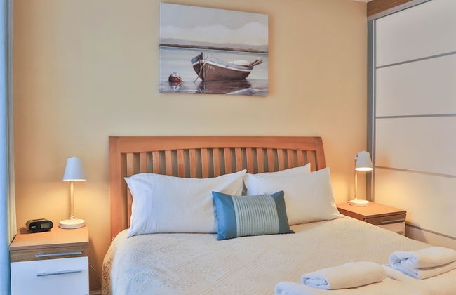 Harbourside Apartment - Foto 15