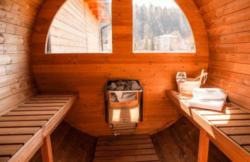 Chata Dwie Doliny - Foto 70