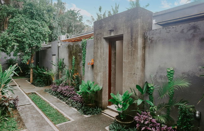 Anggira Villa Ubud - Photo 44