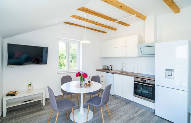 Apartments Amalija - Foto 23