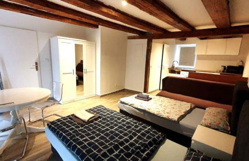 Nice studio in Pankow - Foto 5