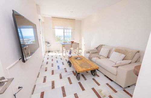 Apartamento LH Beach frente al mar - Foto 27