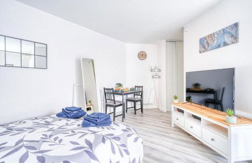 LOGEMENT ABEL Classé 1 étoile - Foto 6