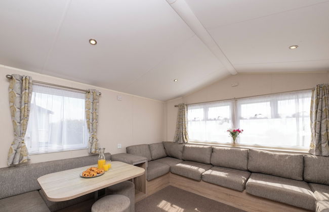 Tencreek Holiday Park - Foto 52