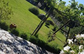 House with big garden and barbeque in nature - Foto 35