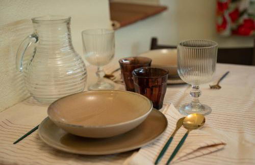 Casa Lyra - Casa rural en la Serranía de Cuenca - Foto 31