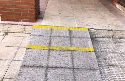 Piso céntrico y luminoso - Foto 28