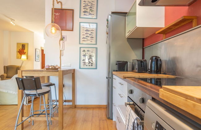 Els Ngels in Ses Salines - Foto 26